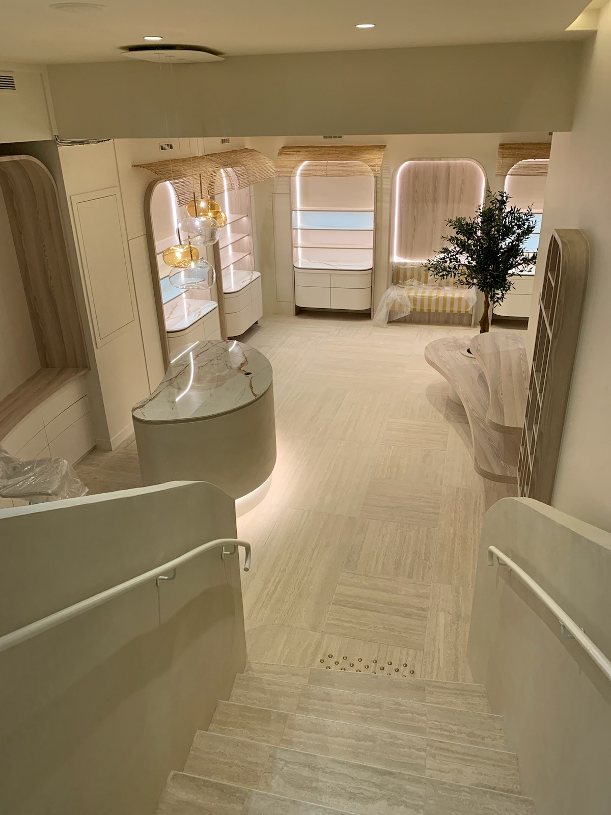VILLA TALGO PARIS 16