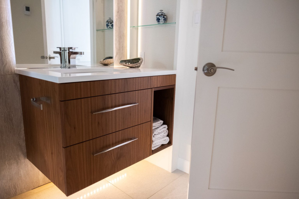 Bathrooms