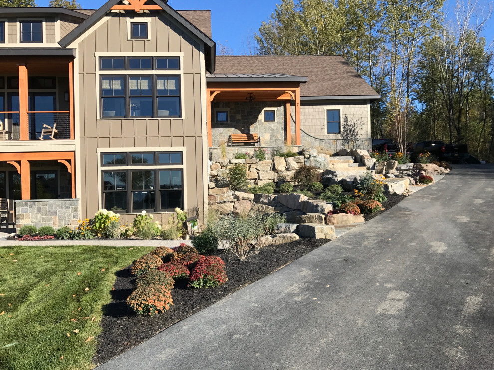 Custom Homes