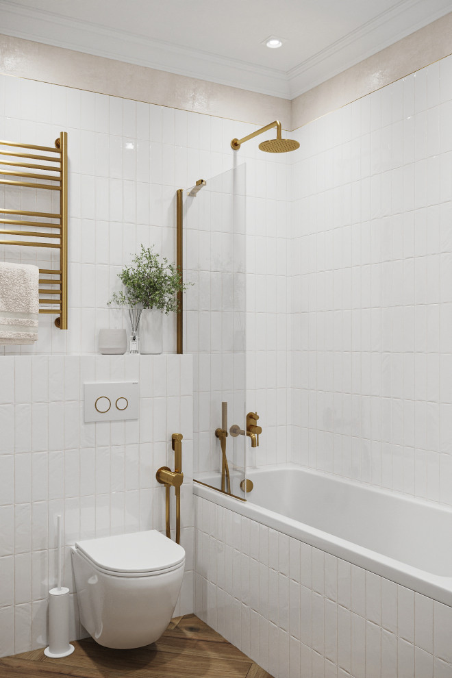 1 комнатная квартира в ЖК Континент