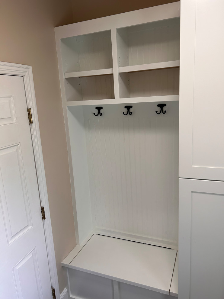 Mudroom