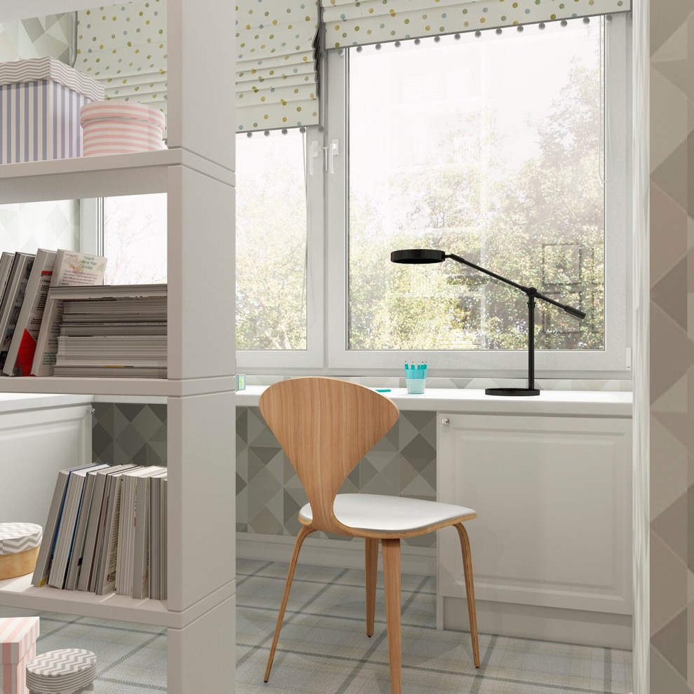 КВАРТИРА НА ТИМИРЯЗЕВСКОЙ