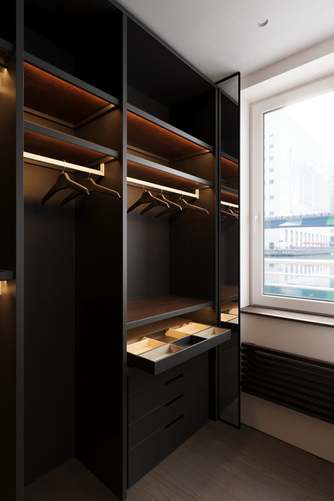 ЖК Березовая Аллея