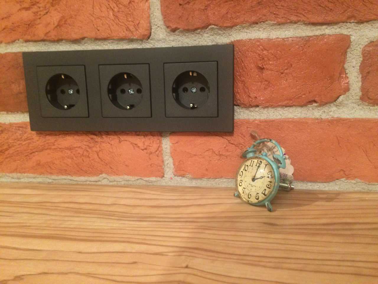 Кухня в стиле лофт,  ЖК "Новомосковский"