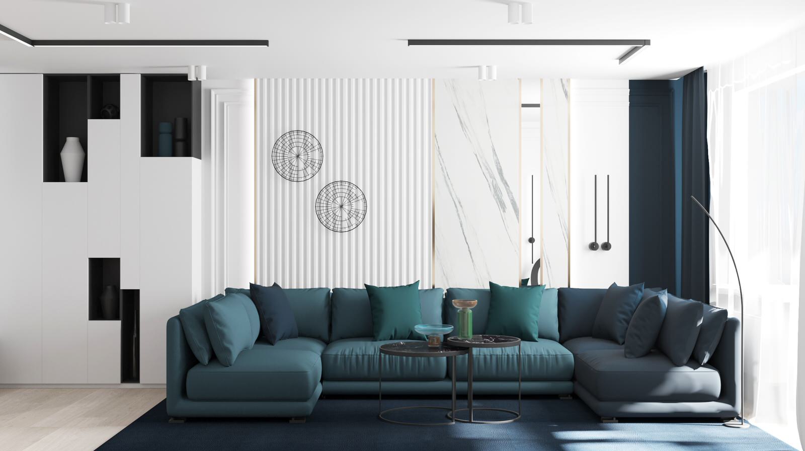 Квартира в Красногорске