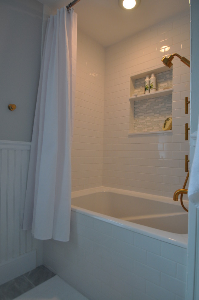 Built-in-Tub-Project 2646