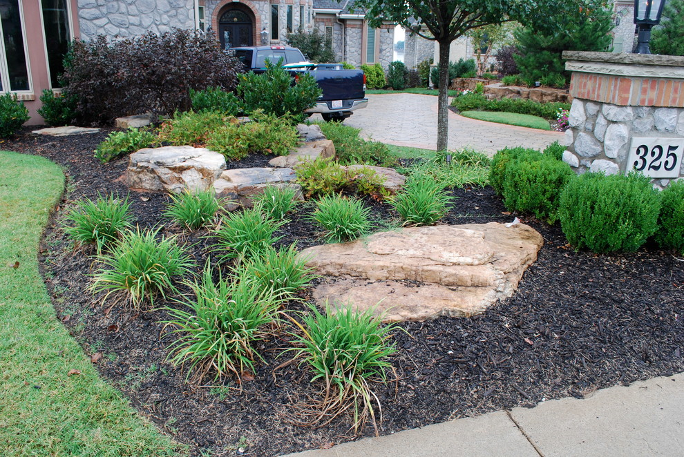BSR Project by Sifford Garden Design