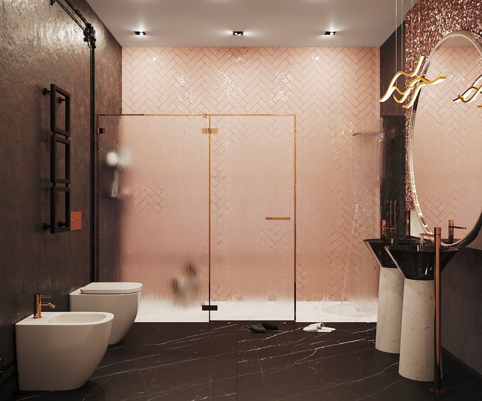 ЖК Родные просторы