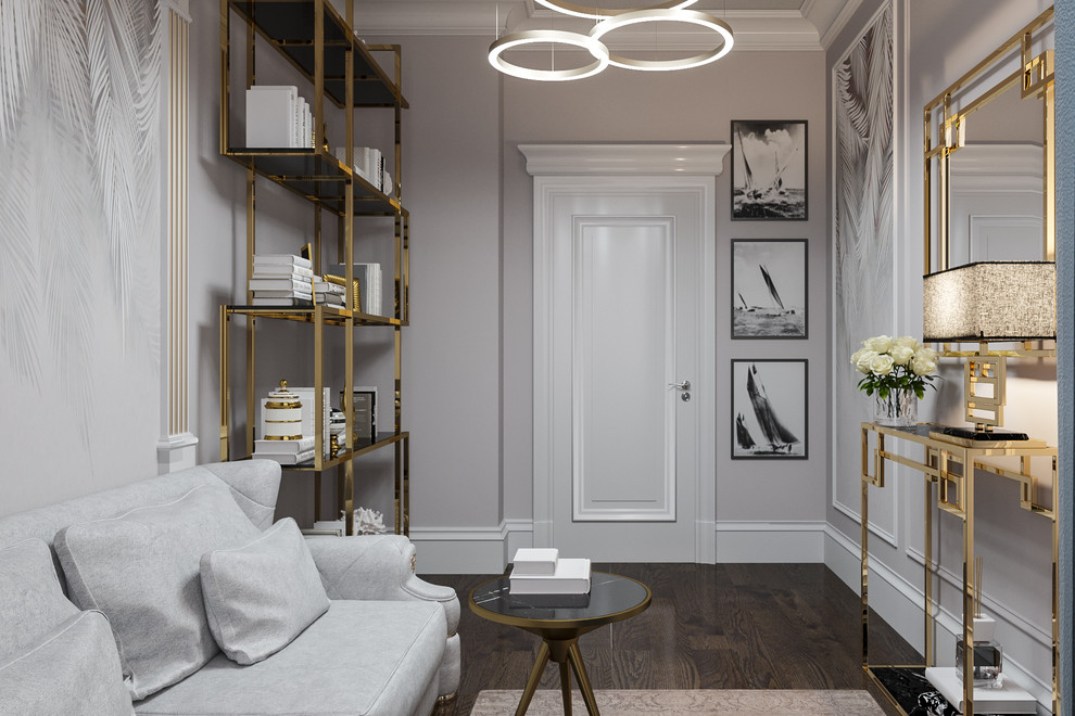 ЖК дом на Зелейной