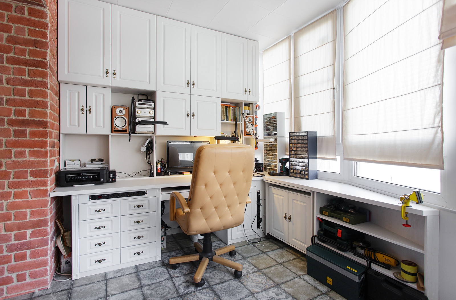 Квартира для семьи