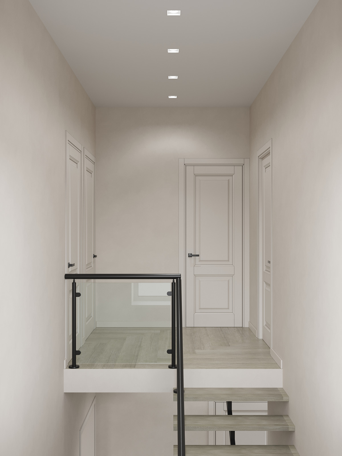 Проект дома 135 м.кв. во Владимире