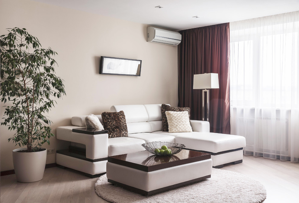 г. Москва, ул. Артековская.