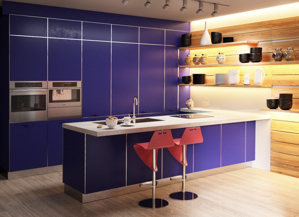 Дизайн квартиры для сдачи в аренду