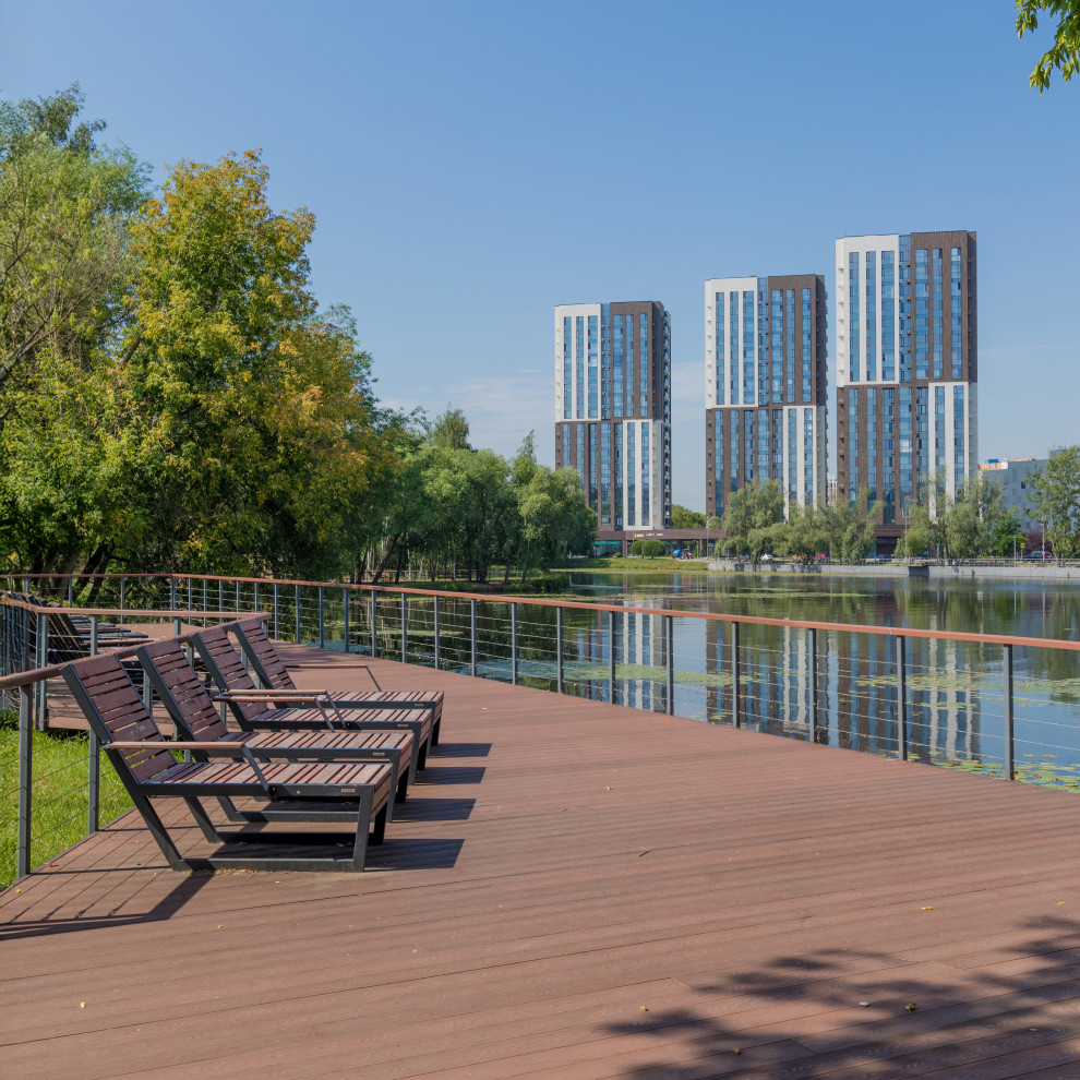 ЖК Ривер Парк