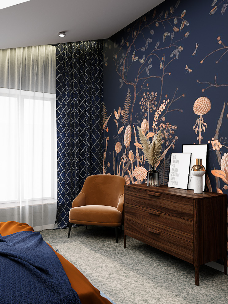 Двухэтажный дом