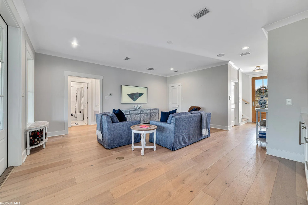 Grand View Cottage