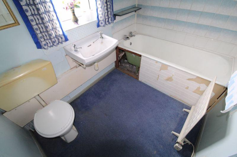 house renovation Little Stoke