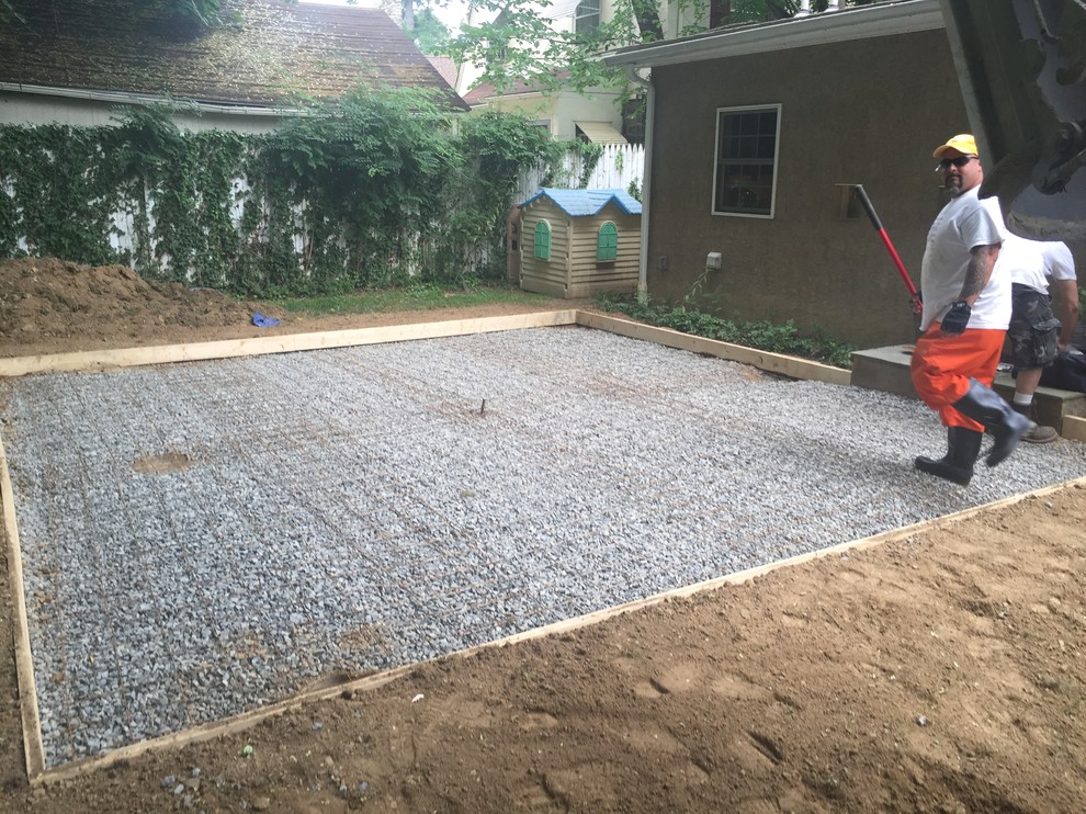 Concrete
