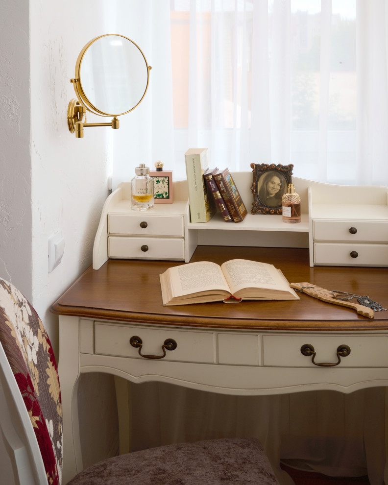 Классика с элементами Ар-деко