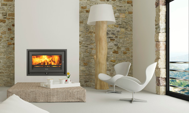 Jetmaster Range trendy-dagligstue
