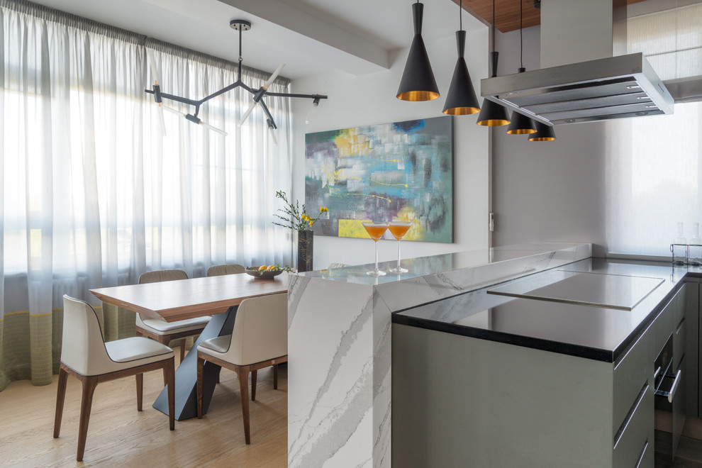 Квартира в ЖК Розмарин