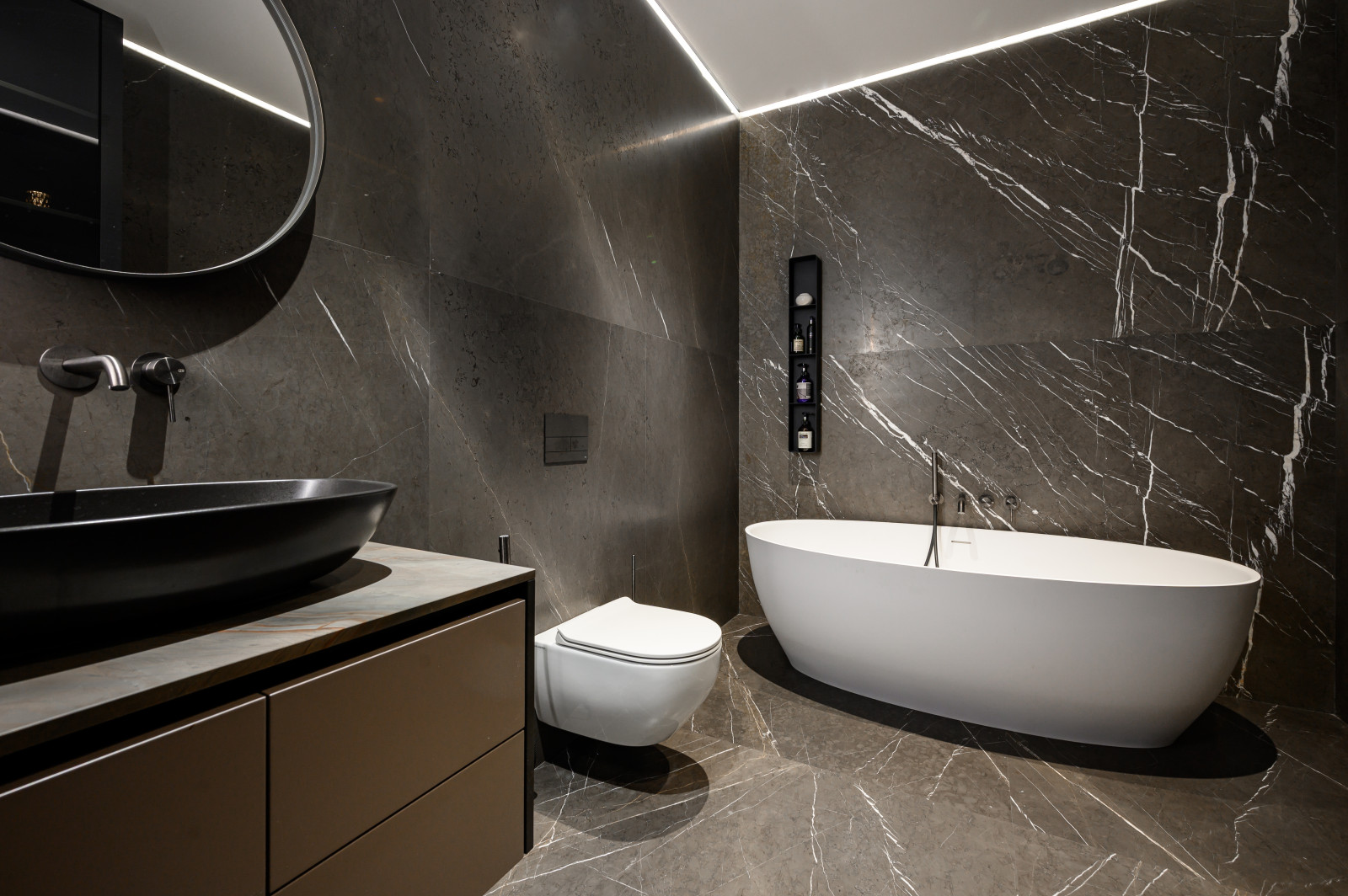 Дом в Красногорске