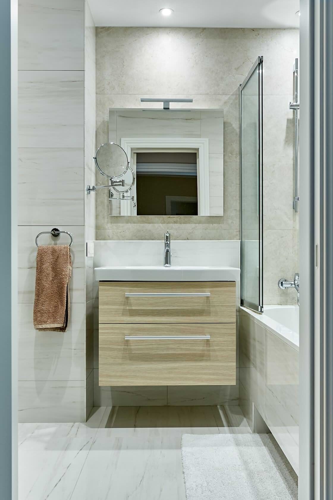 Квартира Трофимова