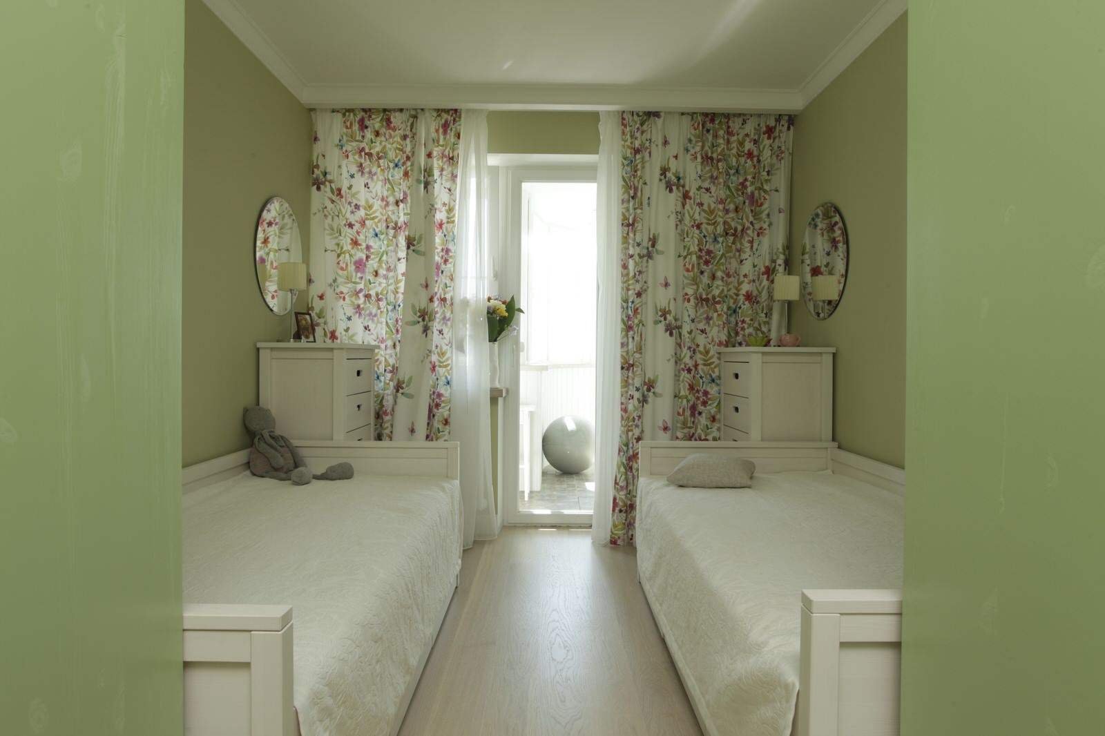 Квартира. Москва