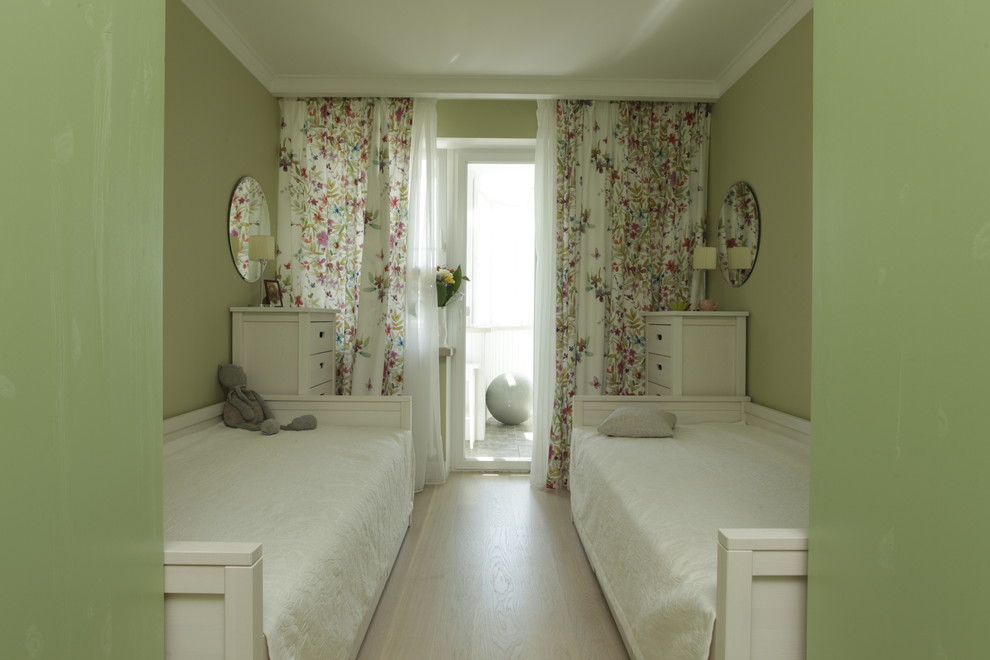 Квартира. Москва