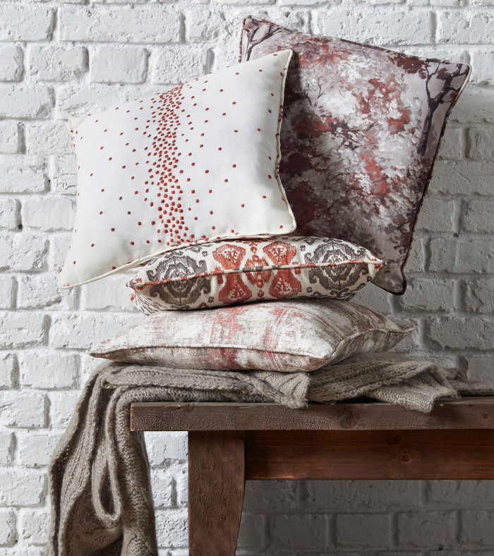 Bill Beaumont - британский издатель тканей