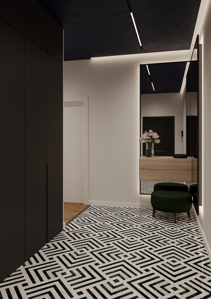 Baku city Residence Olimpik