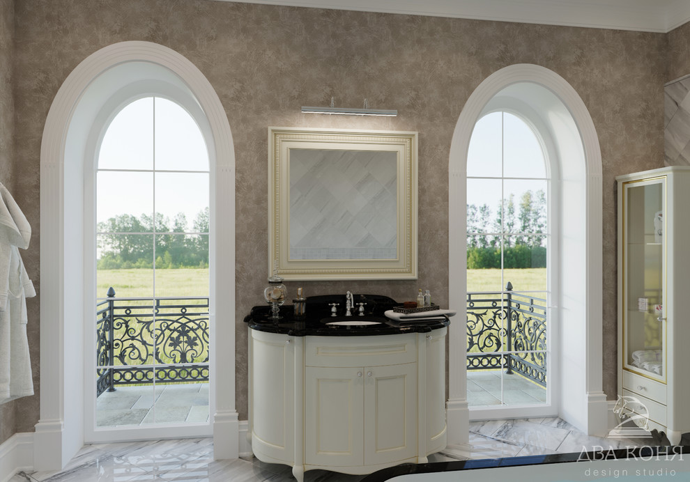 Архангельское