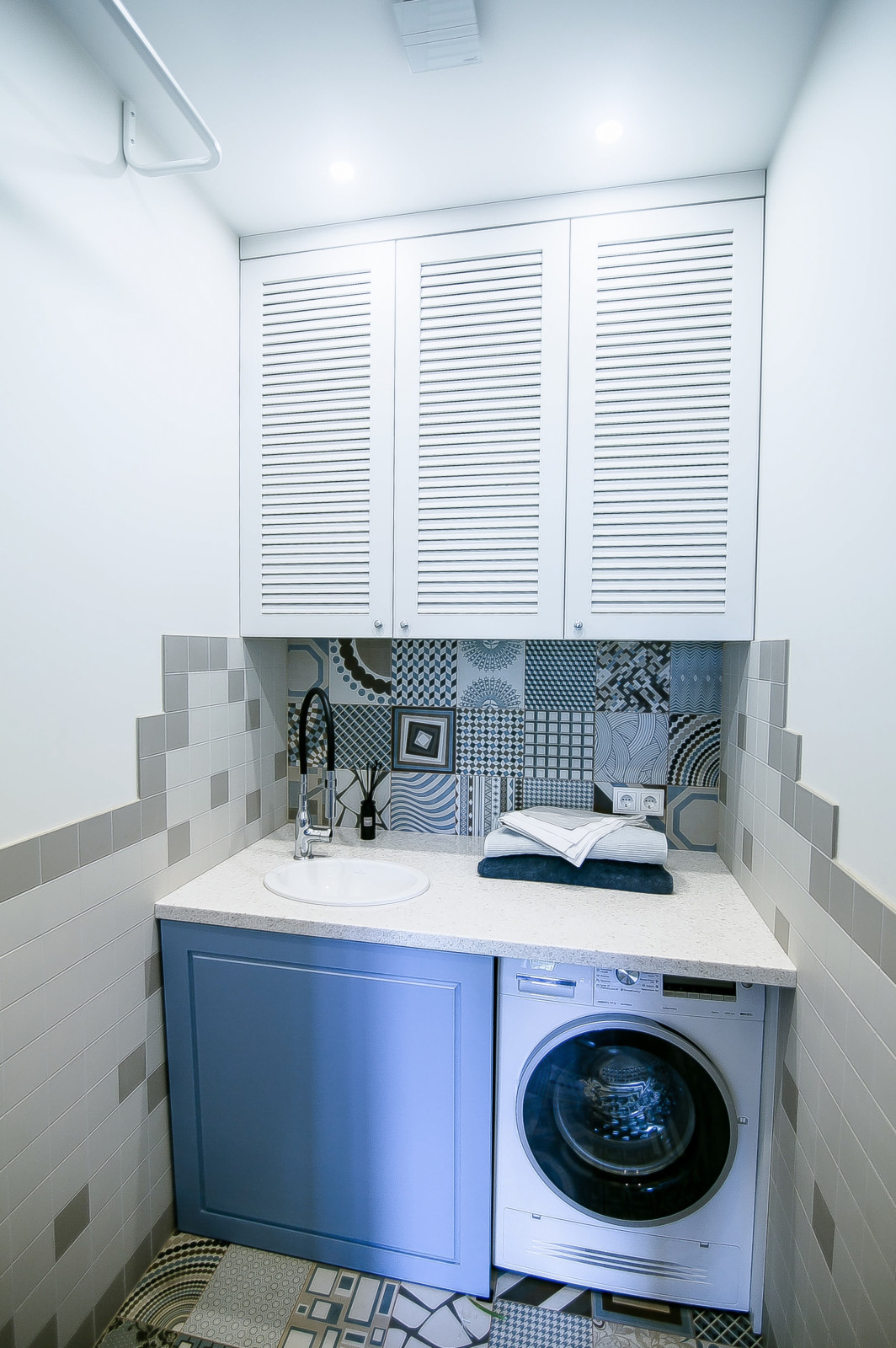 Лаймовый сад