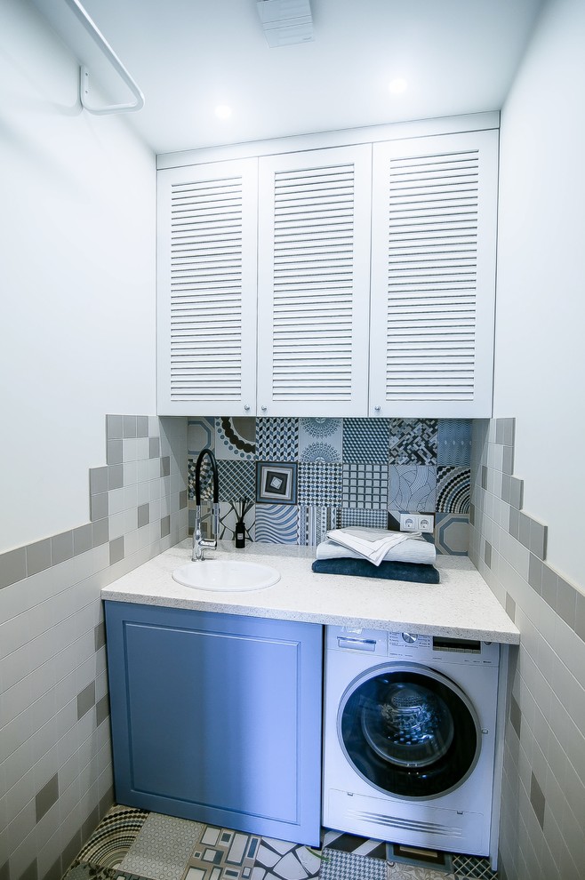 Лаймовый сад