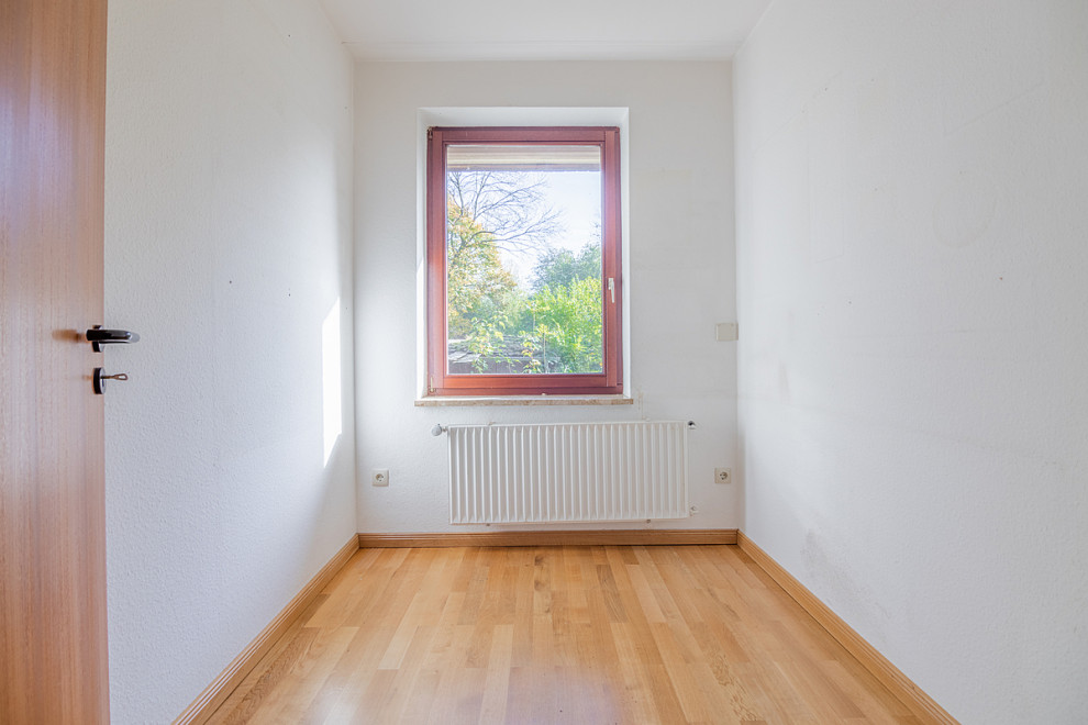 Progetto di ristrutturazione di una villa stile classico moderno