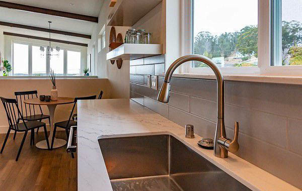 Modern Beach House