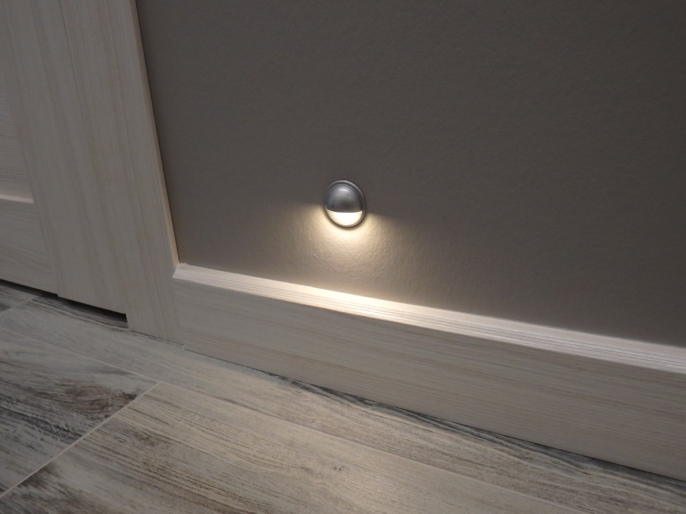 ЖК ГОРОД, Дмитровские шоссе, однушка