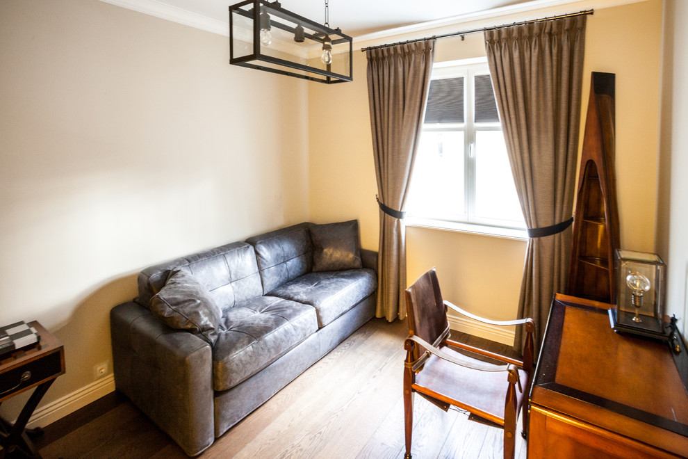 Private Apartment / Kadriorg