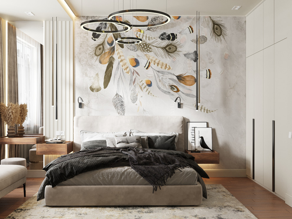 Квартира на Потемкина