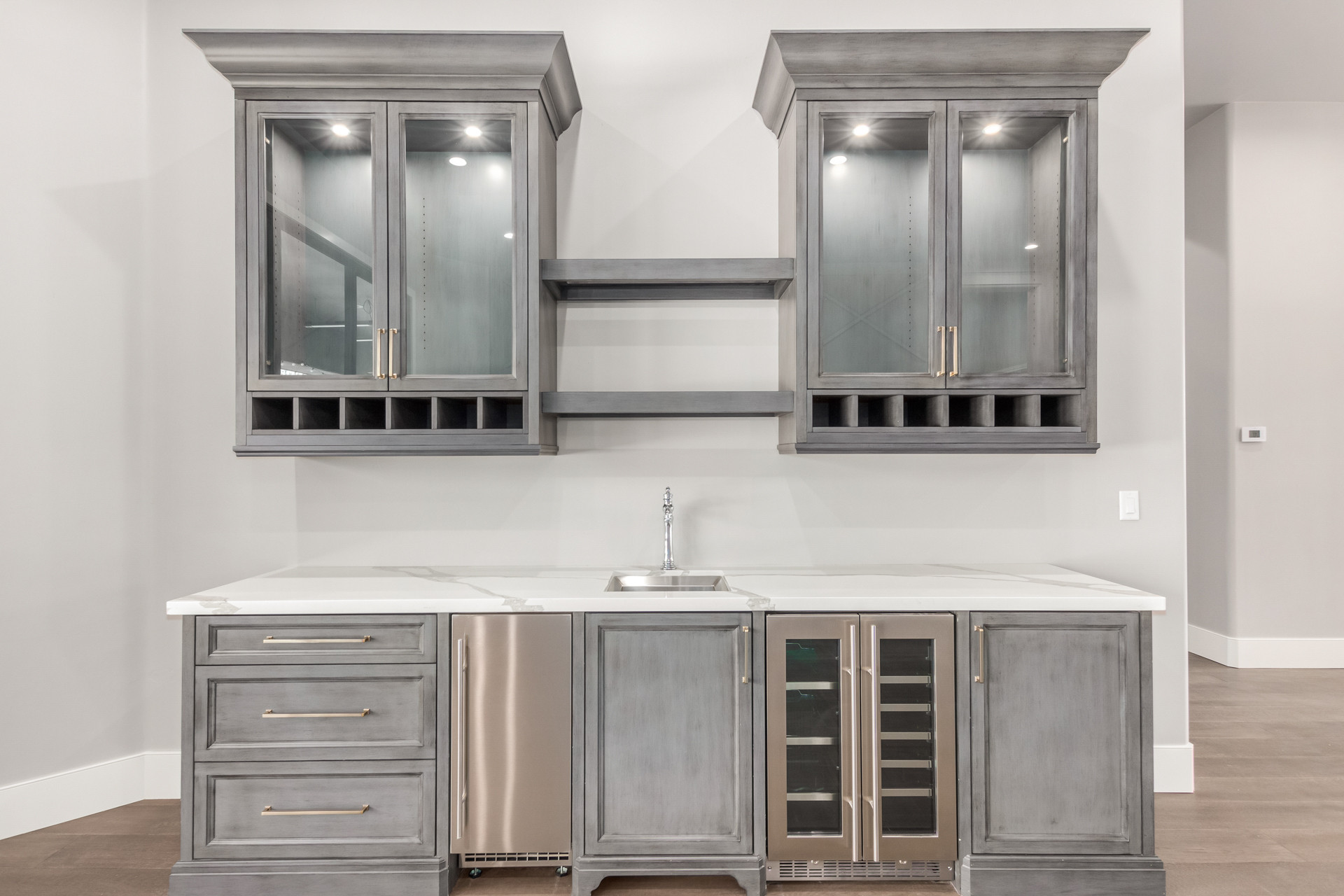 Chandler Remodel