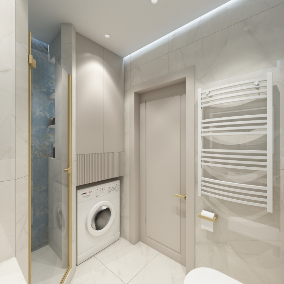 квартира ЖК Октябрьский