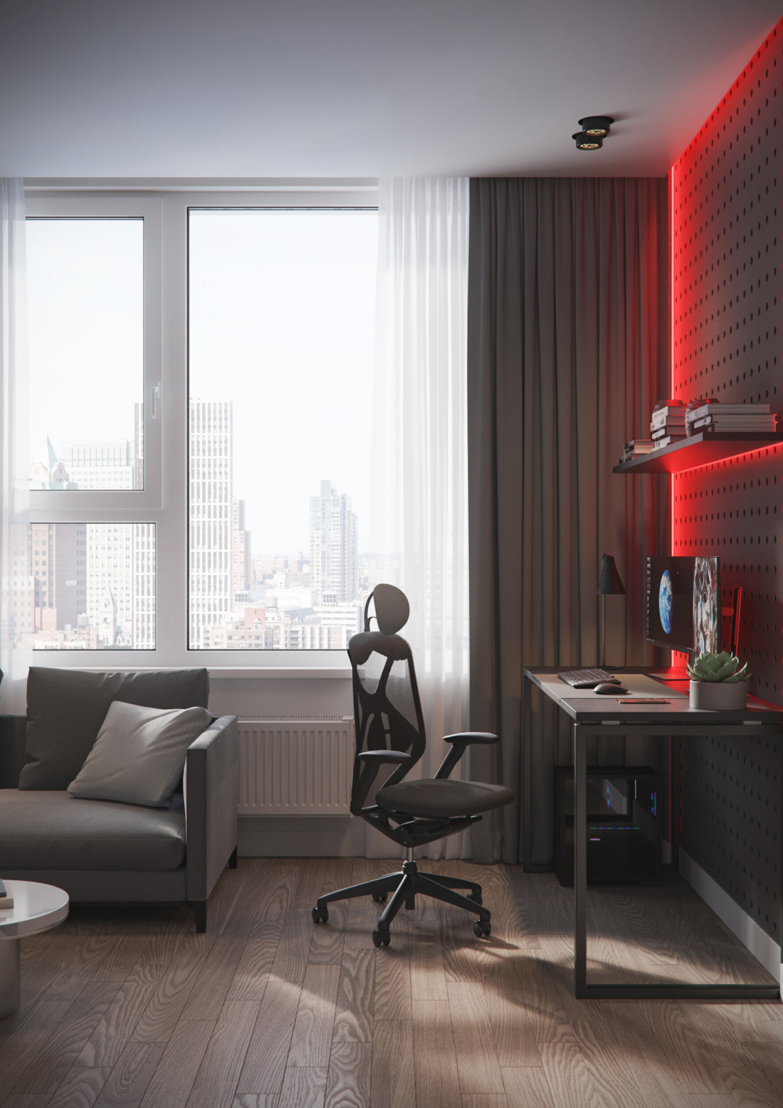 Кабинет Art House