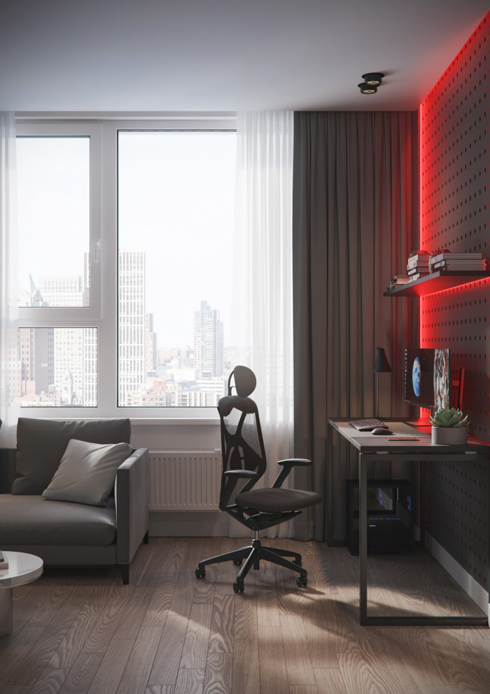 Кабинет Art House