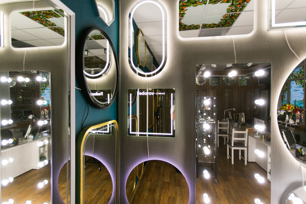 Наш салон в Тамбове