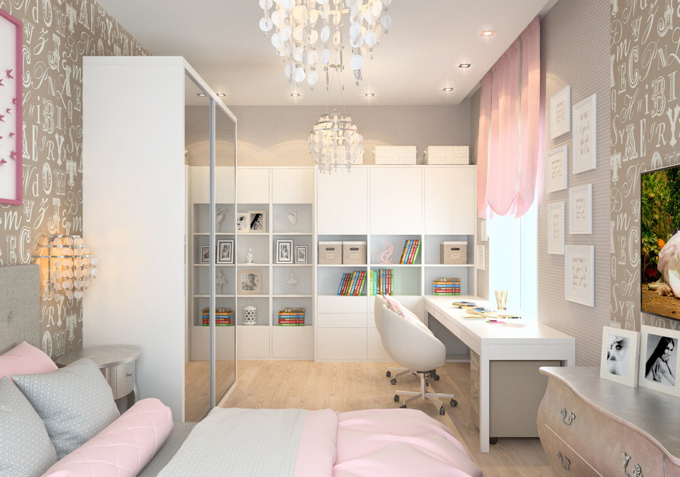 Town-house near the sea