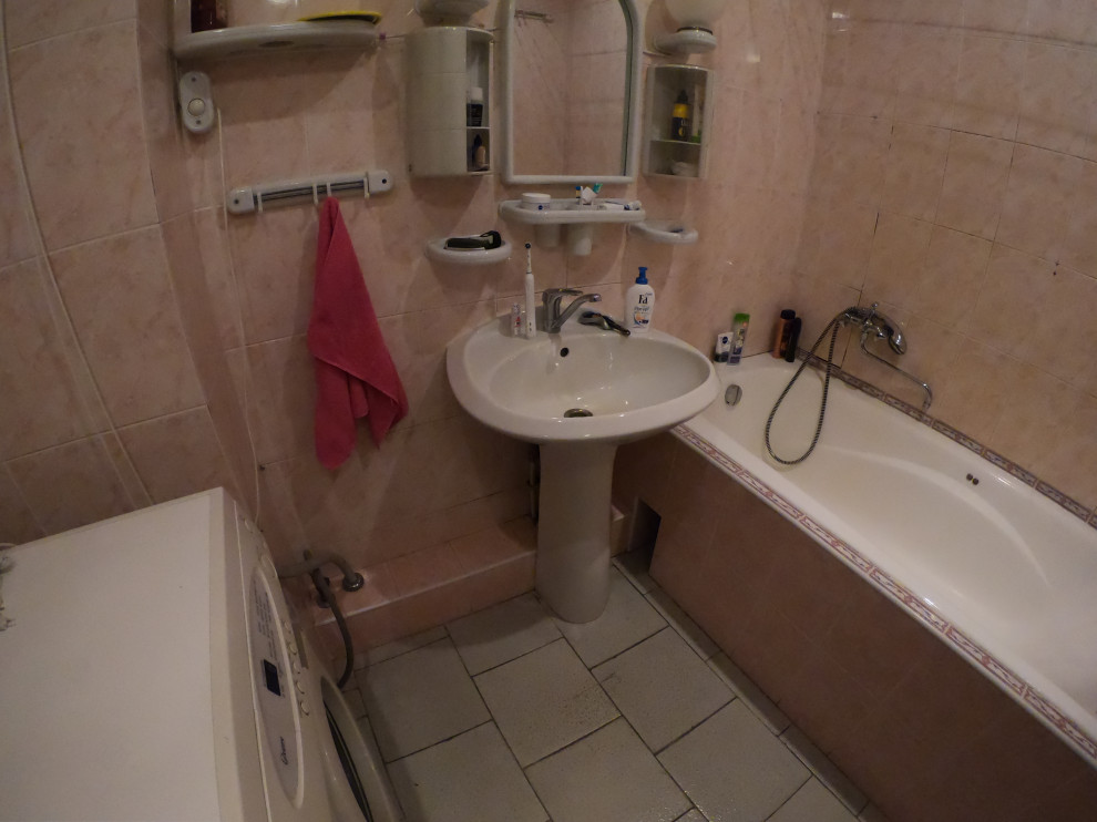 Квартира на Некрасова