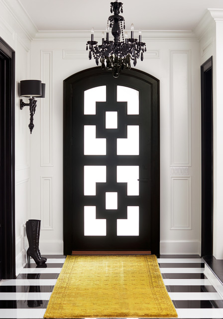 Bold Glamour minimalistisch