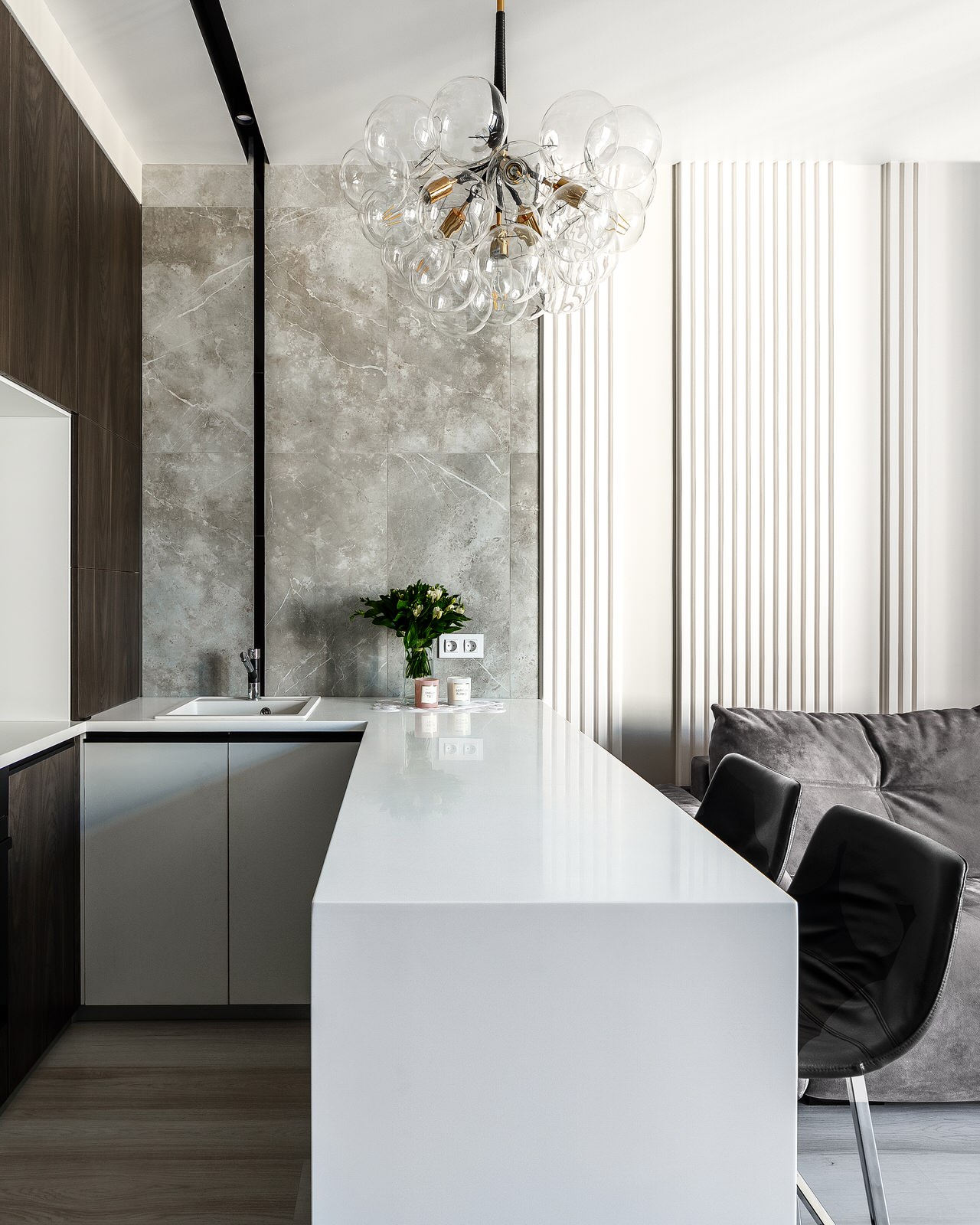 ЖК "Фили Гранд"