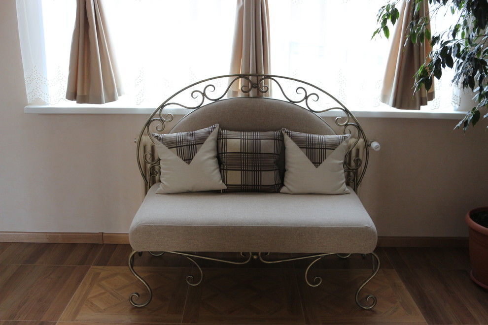 Загородный дом на Новорижском шоссе