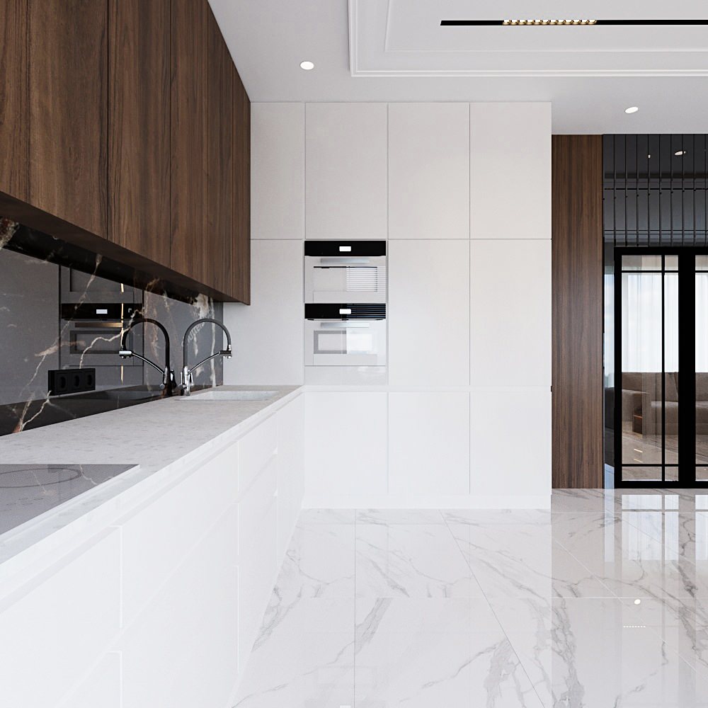 Дом в Садаковском 2